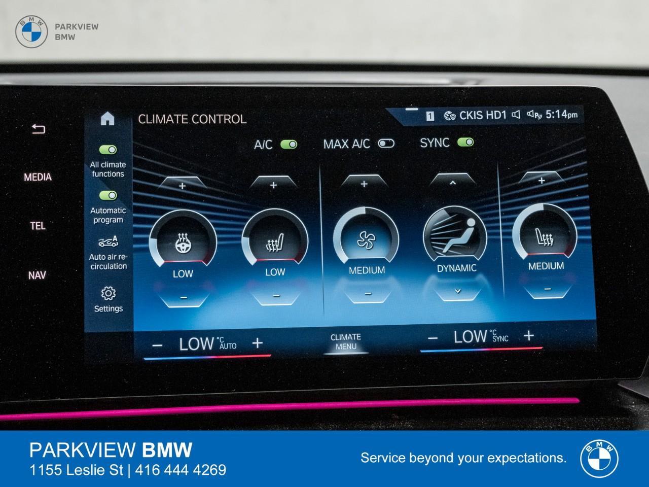 2023 BMW X1 xDrive28i 4dr All-wheel Drive Sports Activity Vehicle Photo