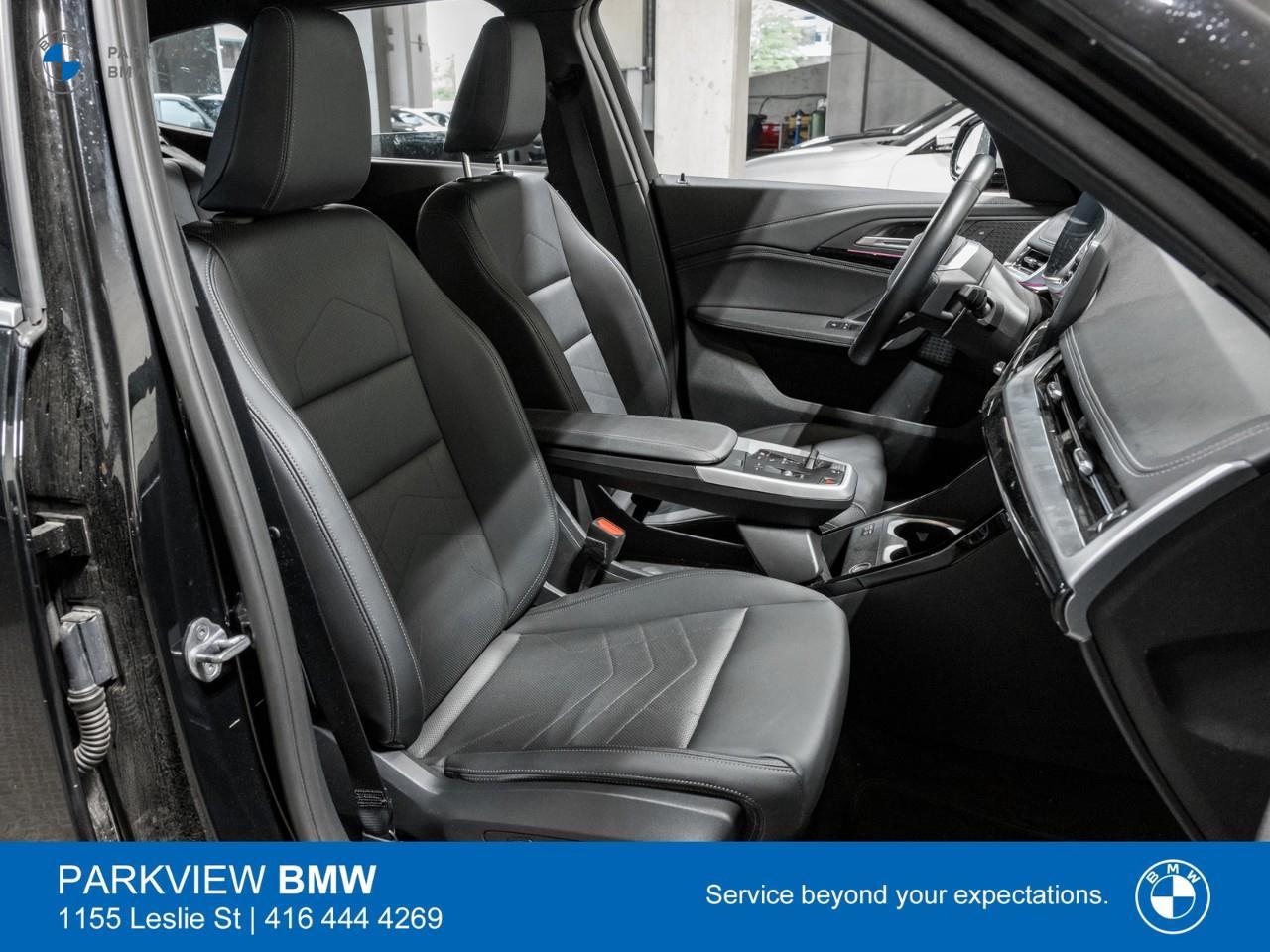 2023 BMW X1 xDrive28i 4dr All-wheel Drive Sports Activity Vehicle Photo