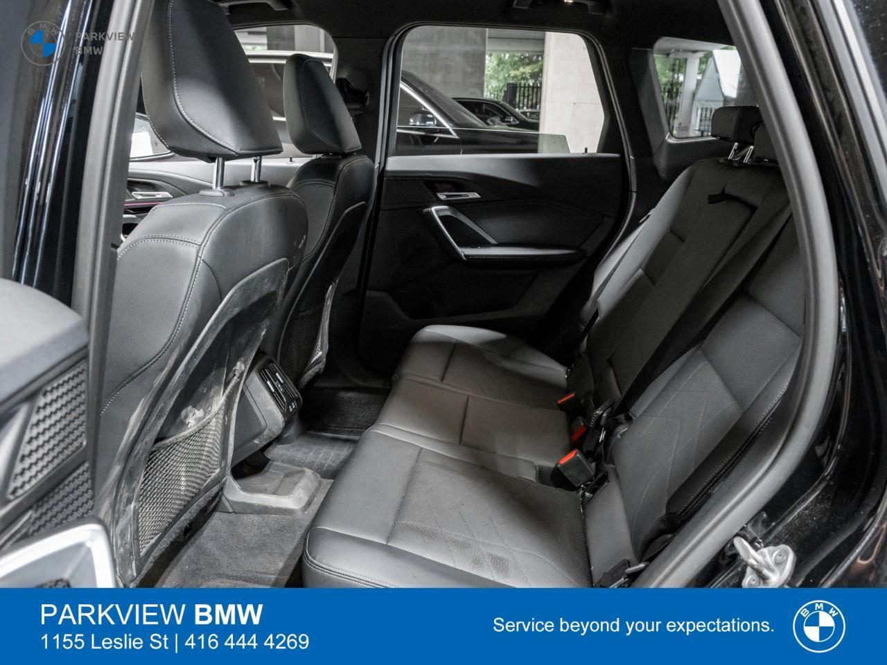 2023 BMW X1 xDrive28i 4dr All-wheel Drive Sports Activity Vehicle Photo