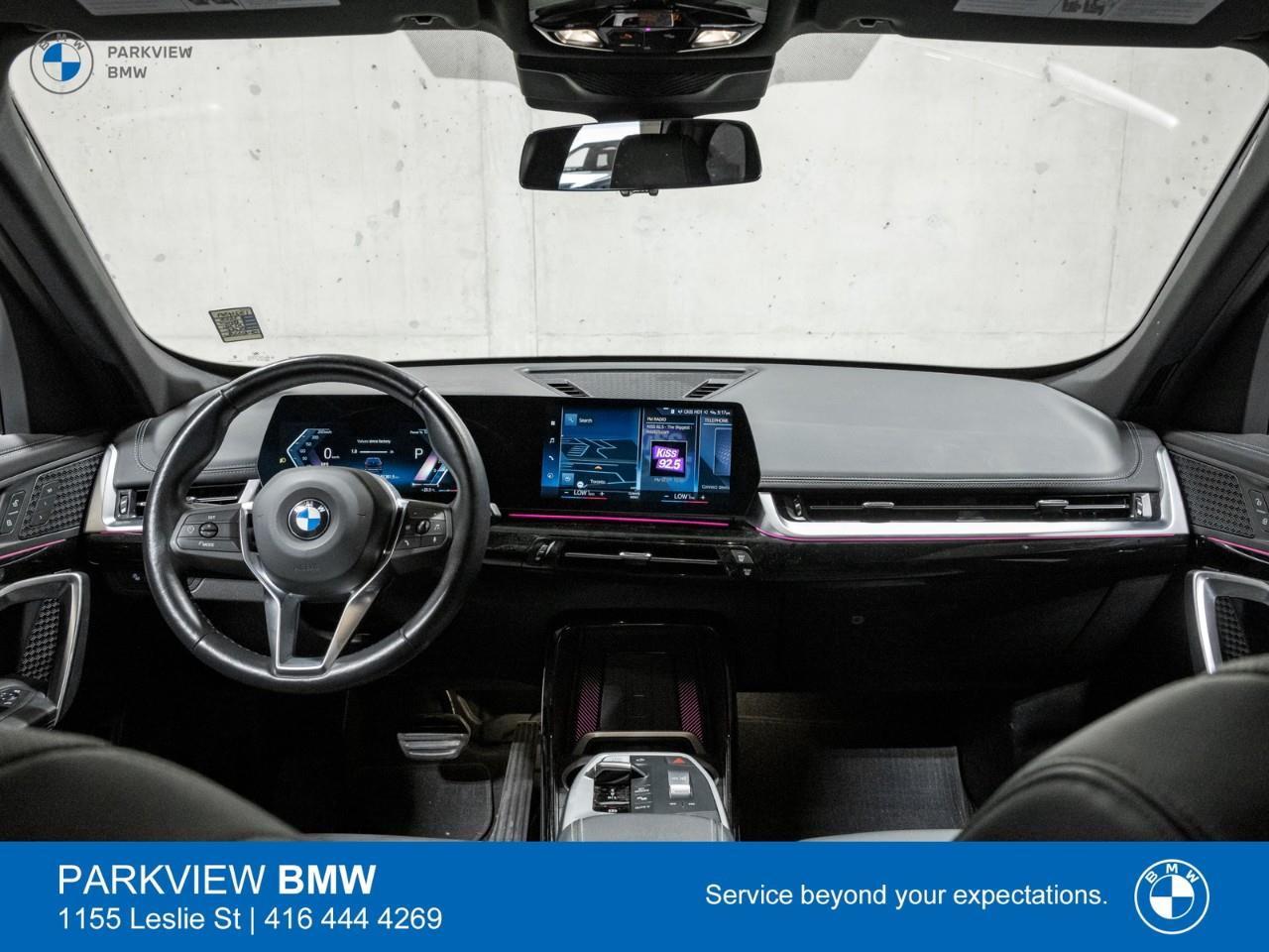 2023 BMW X1 xDrive28i 4dr All-wheel Drive Sports Activity Vehicle Photo