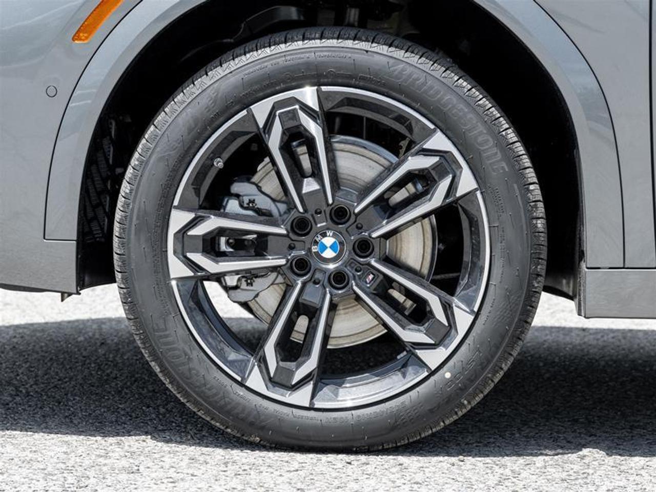 2026 BMW X2 xDrive28i 4dr All-Wheel Drive Sports Activity Coupe Photo4