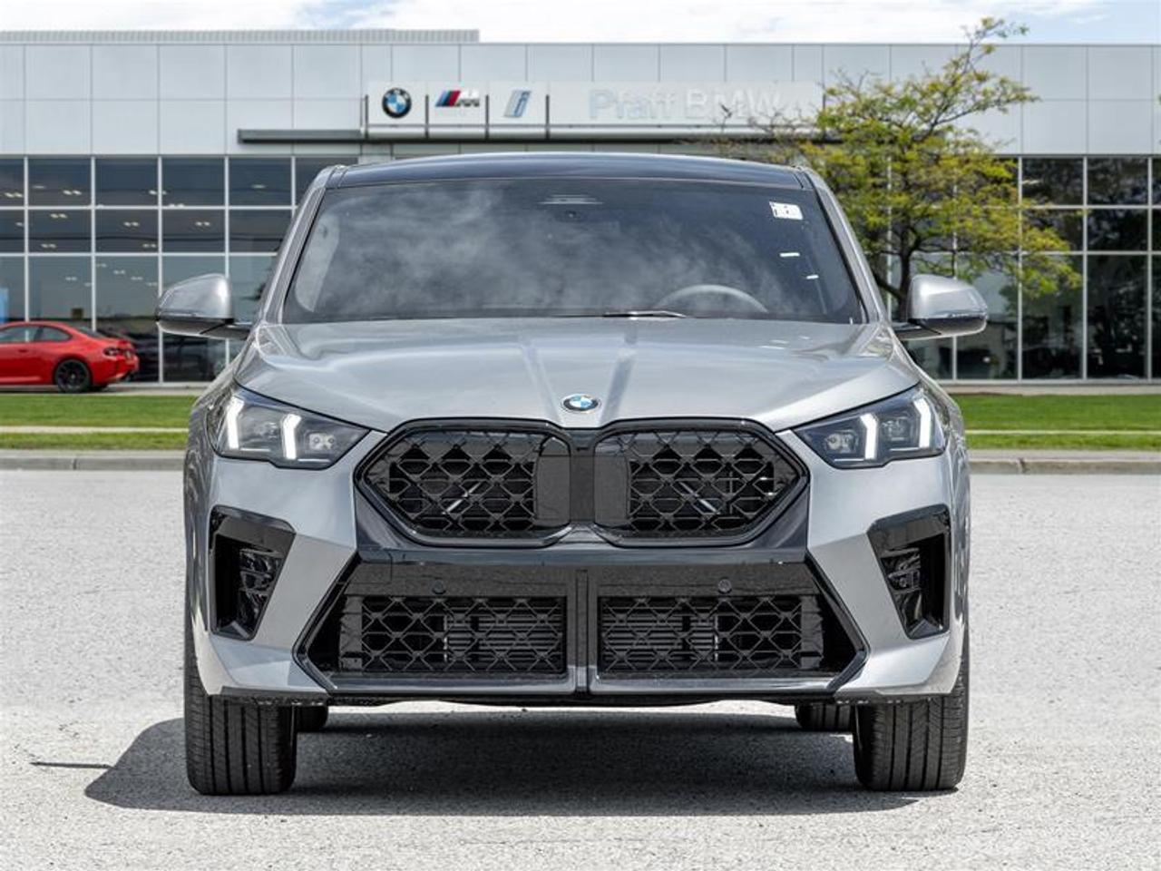 2026 BMW X2 xDrive28i 4dr All-Wheel Drive Sports Activity Coupe Photo