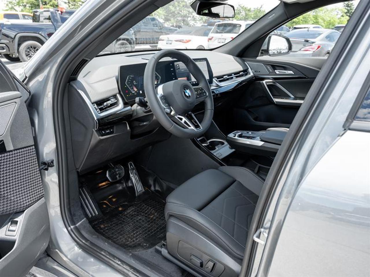 2026 BMW X2 xDrive28i 4dr All-Wheel Drive Sports Activity Coupe Photo
