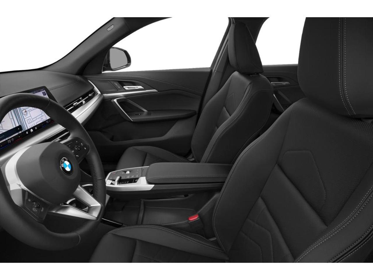 2026 BMW X2 xDrive28i 4dr All-Wheel Drive Sports Activity Coupe Photo