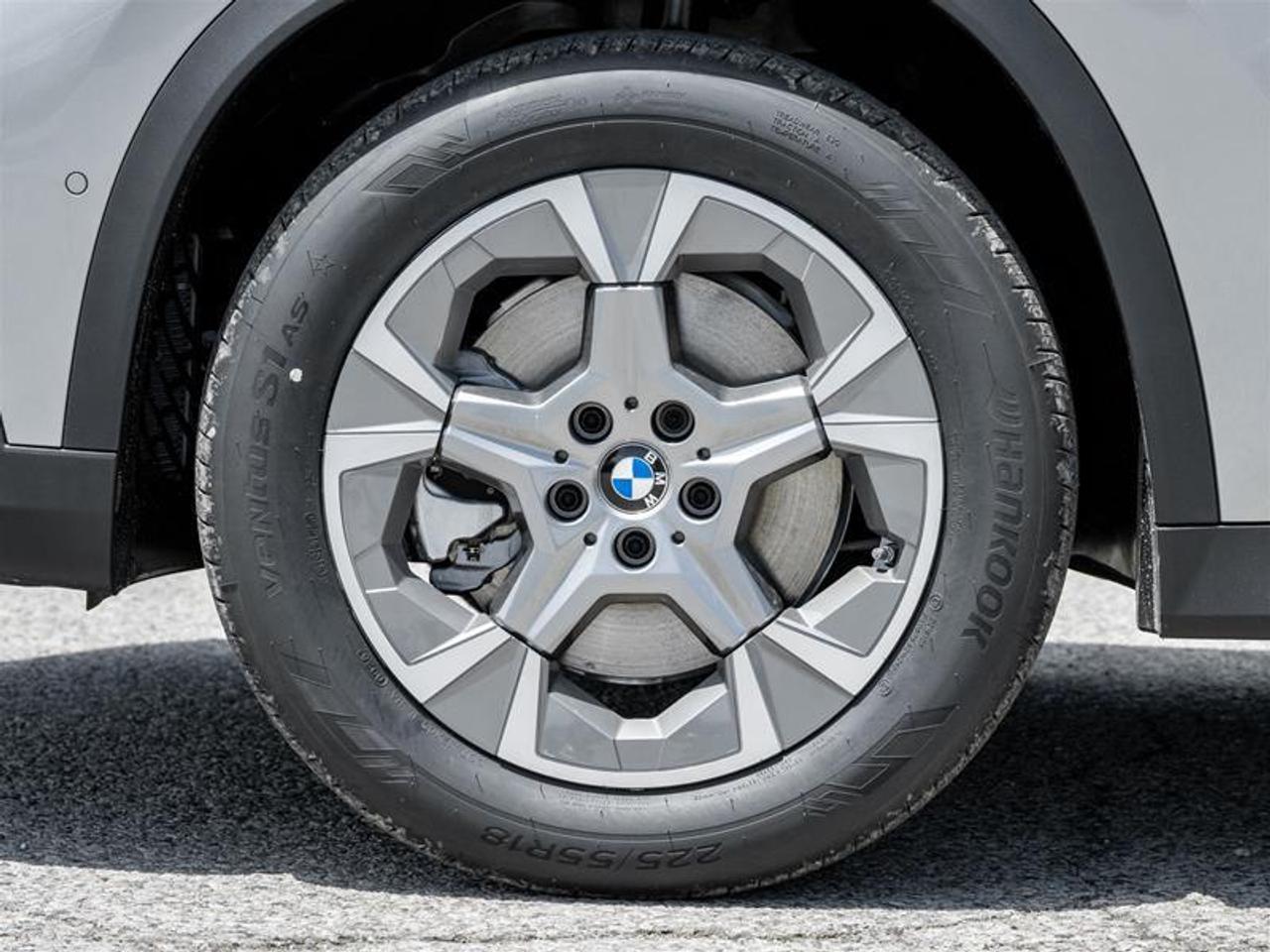 2026 BMW X1 xDrive28i 4dr All-wheel Drive Sports Activity Vehicle Photo