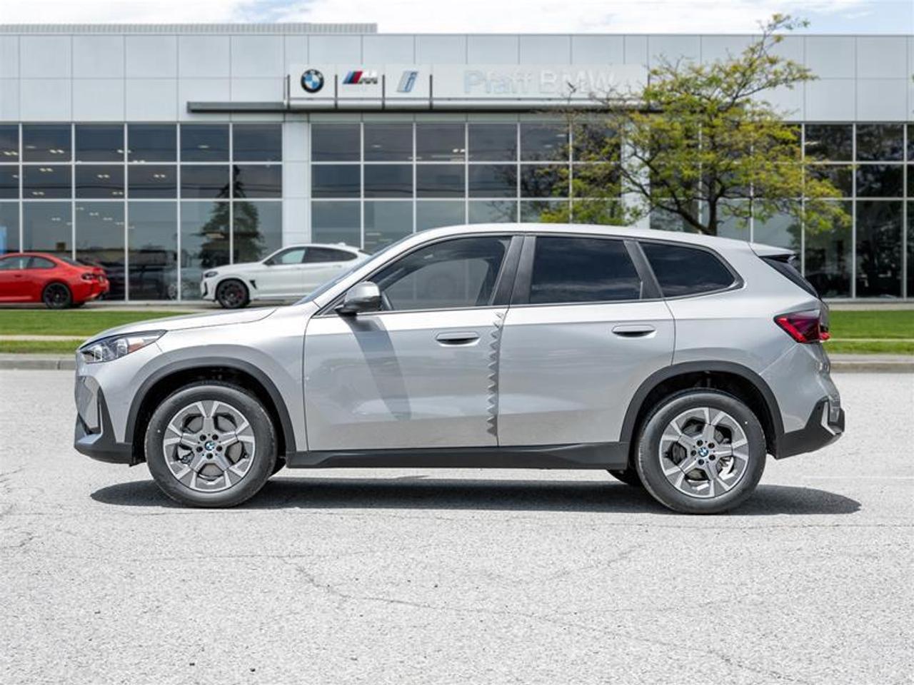 2026 BMW X1 xDrive28i 4dr All-wheel Drive Sports Activity Vehicle Photo