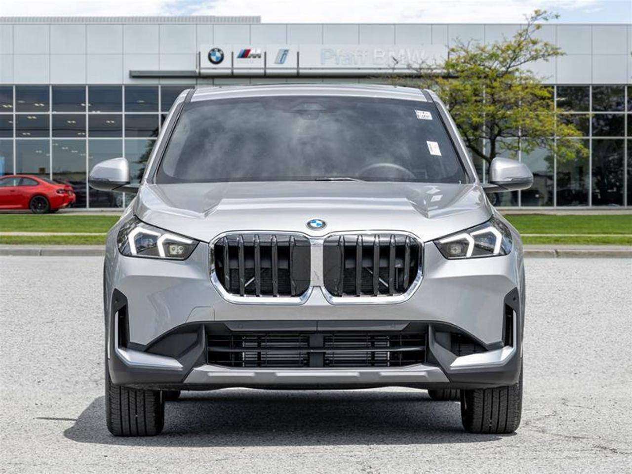2026 BMW X1 xDrive28i 4dr All-wheel Drive Sports Activity Vehicle Photo