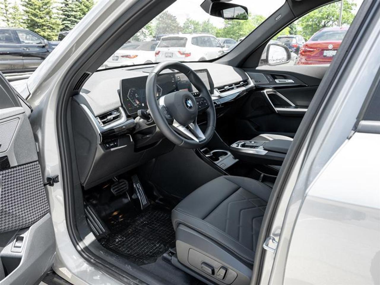 2026 BMW X1 xDrive28i 4dr All-wheel Drive Sports Activity Vehicle Photo
