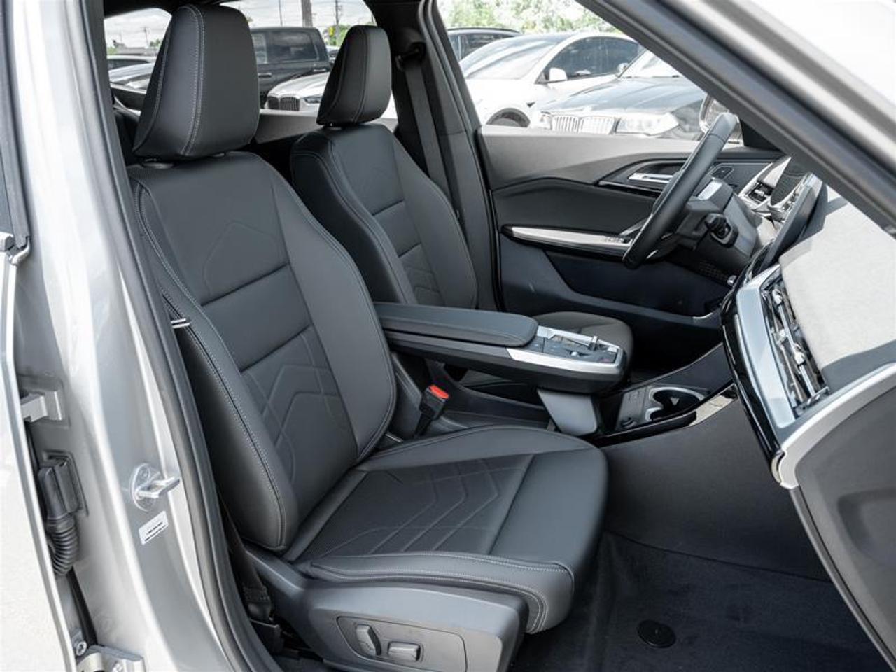 2026 BMW X1 xDrive28i 4dr All-wheel Drive Sports Activity Vehicle Photo