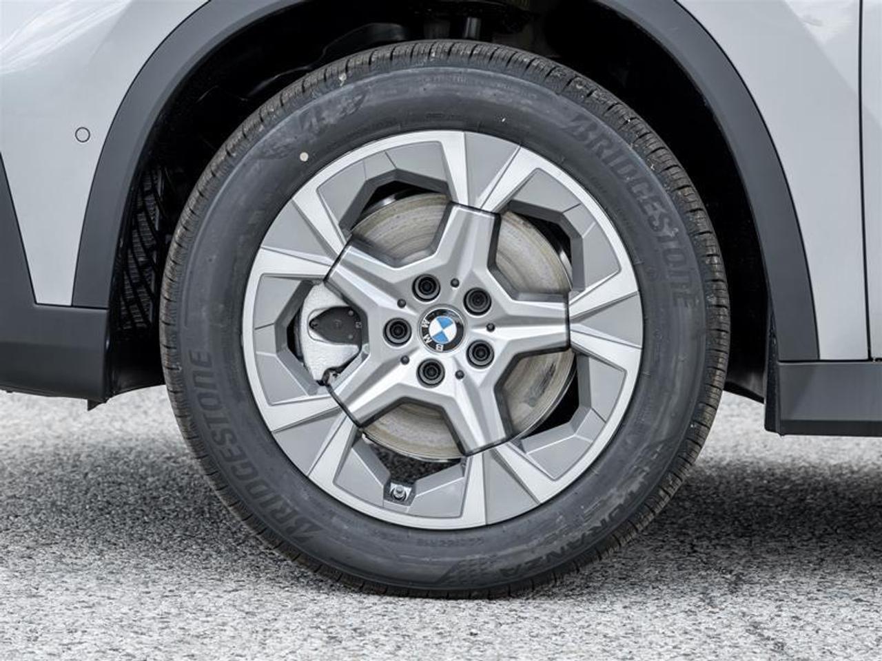 2026 BMW X1 xDrive28i 4dr All-wheel Drive Sports Activity Vehicle Photo