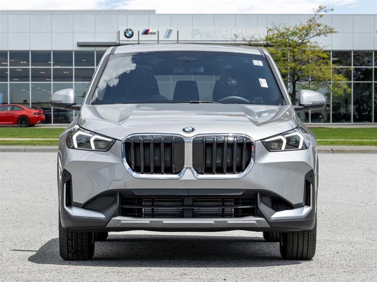 2026 BMW X1 xDrive28i 4dr All-wheel Drive Sports Activity Vehicle Photo