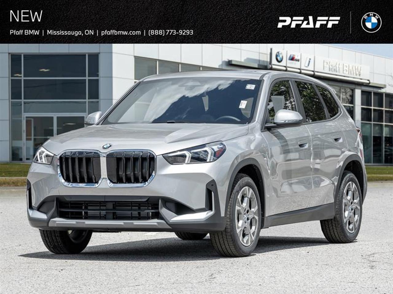2026 BMW X1 xDrive28i 4dr All-wheel Drive Sports Activity Vehicle Photo0