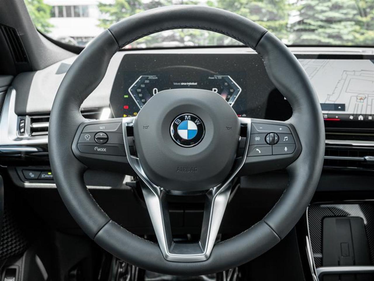 2026 BMW X1 xDrive28i 4dr All-wheel Drive Sports Activity Vehicle Photo