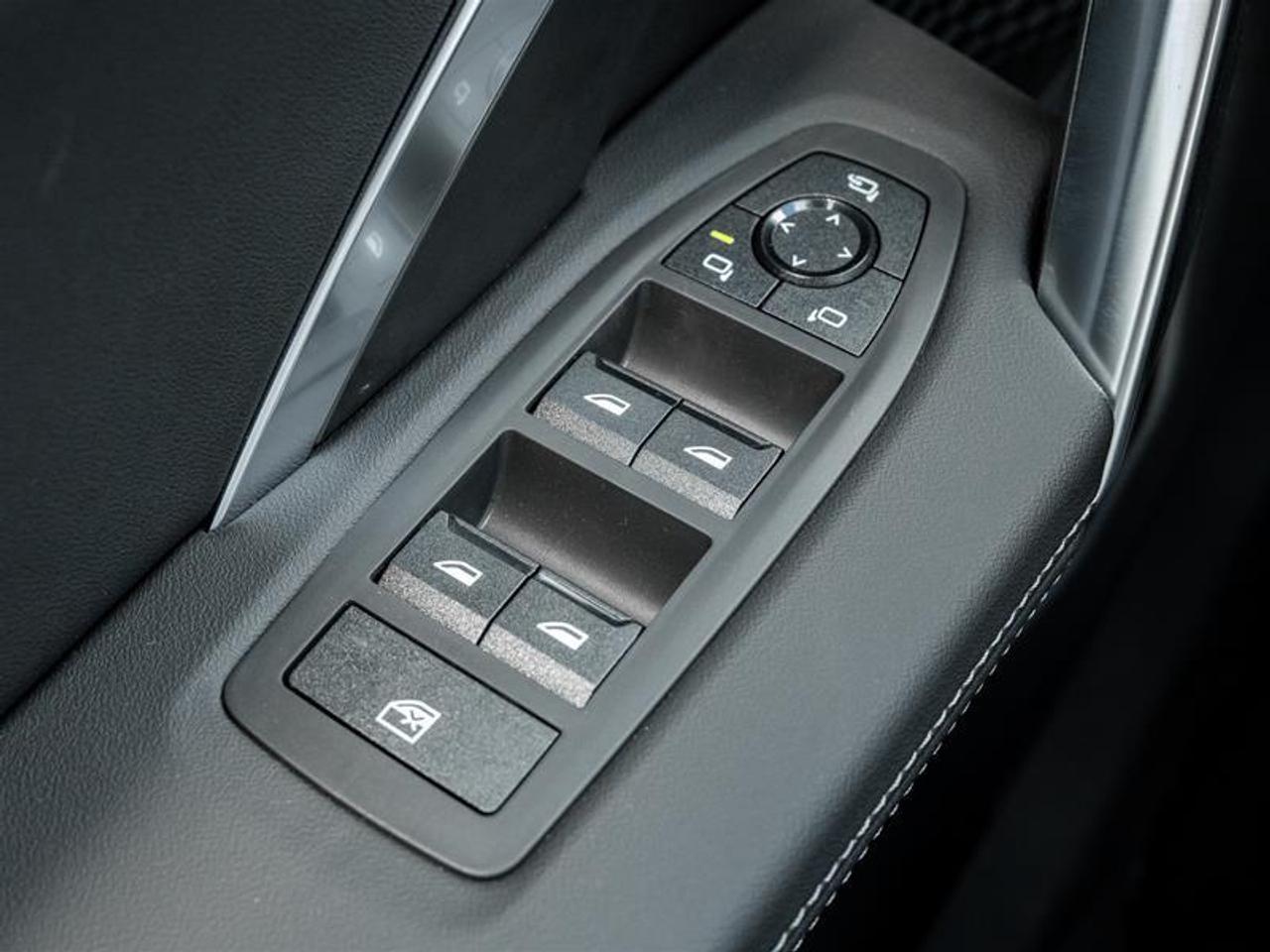 2026 BMW X1 xDrive28i 4dr All-wheel Drive Sports Activity Vehicle Photo
