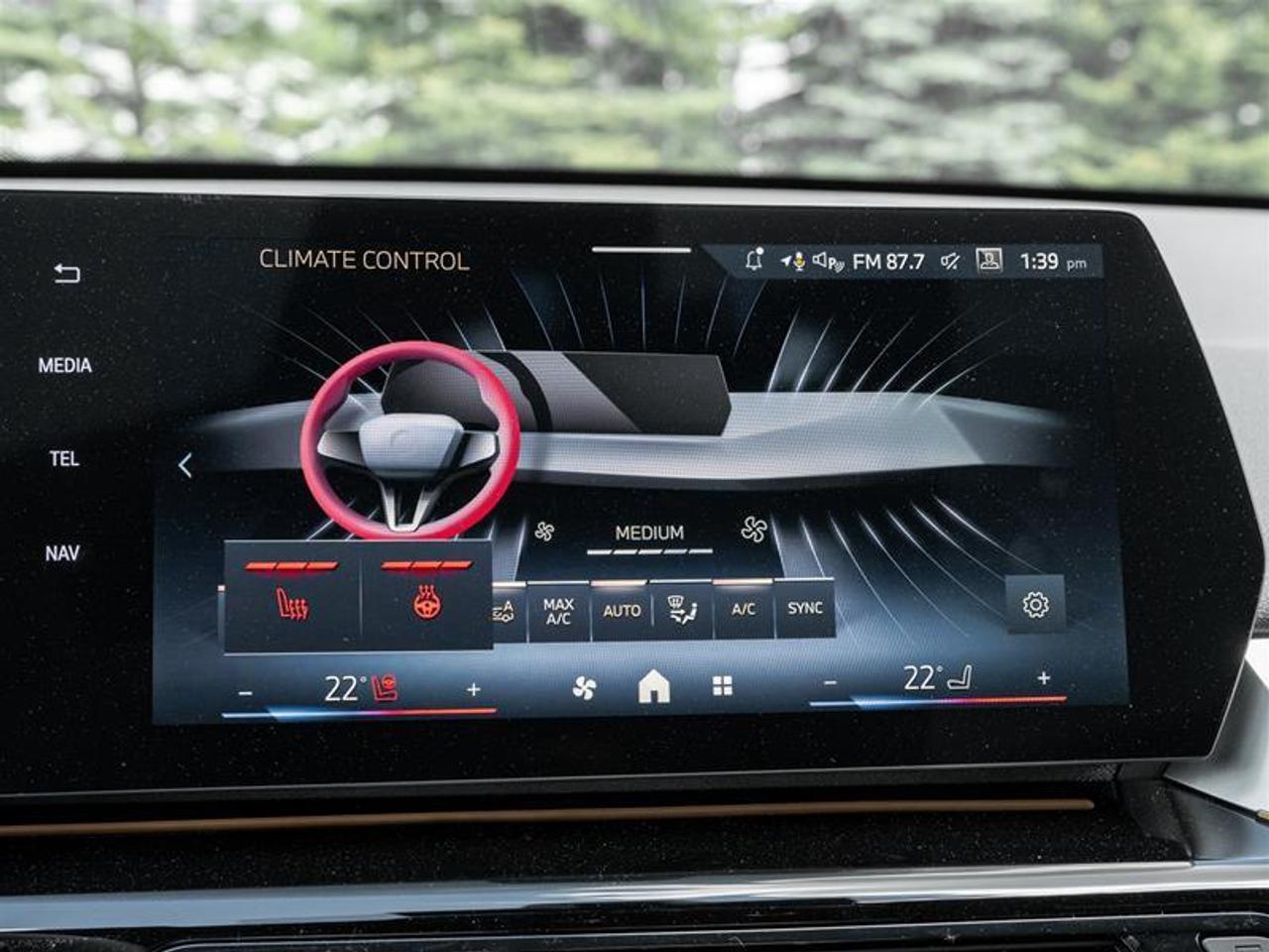 2026 BMW X1 xDrive28i 4dr All-wheel Drive Sports Activity Vehicle Photo