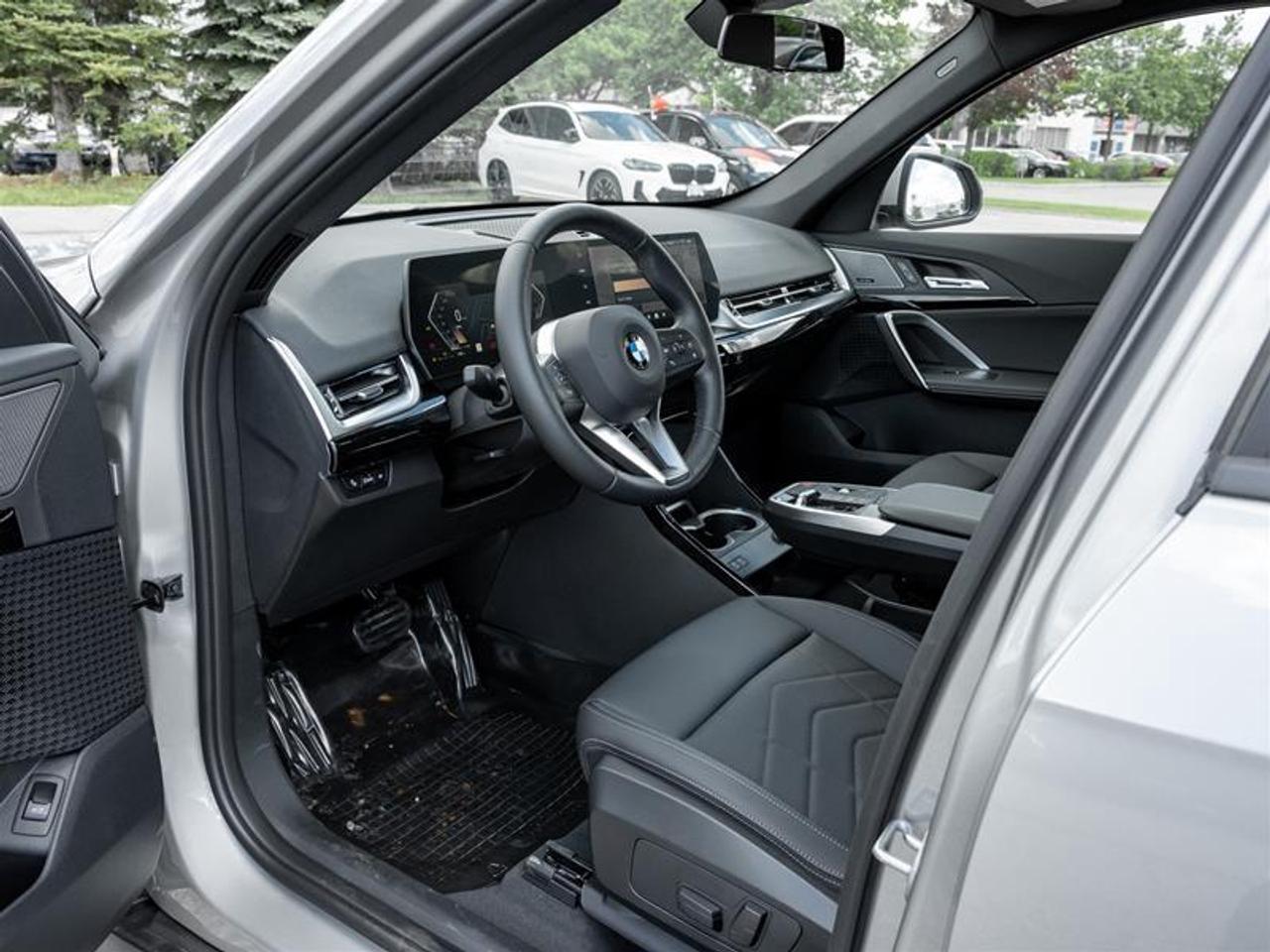 2026 BMW X1 xDrive28i 4dr All-wheel Drive Sports Activity Vehicle Photo