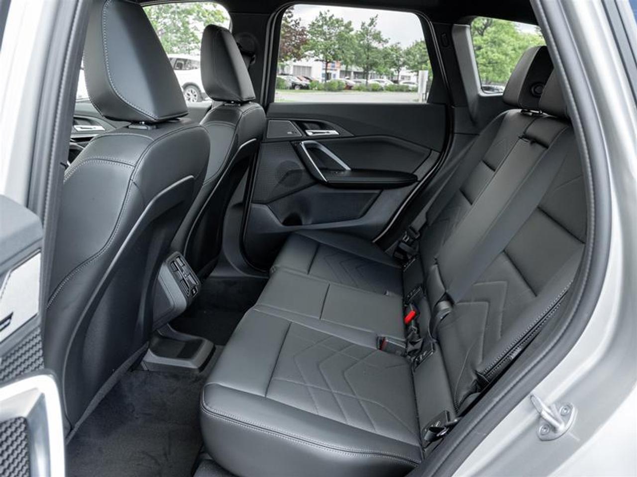 2026 BMW X1 xDrive28i 4dr All-wheel Drive Sports Activity Vehicle Photo