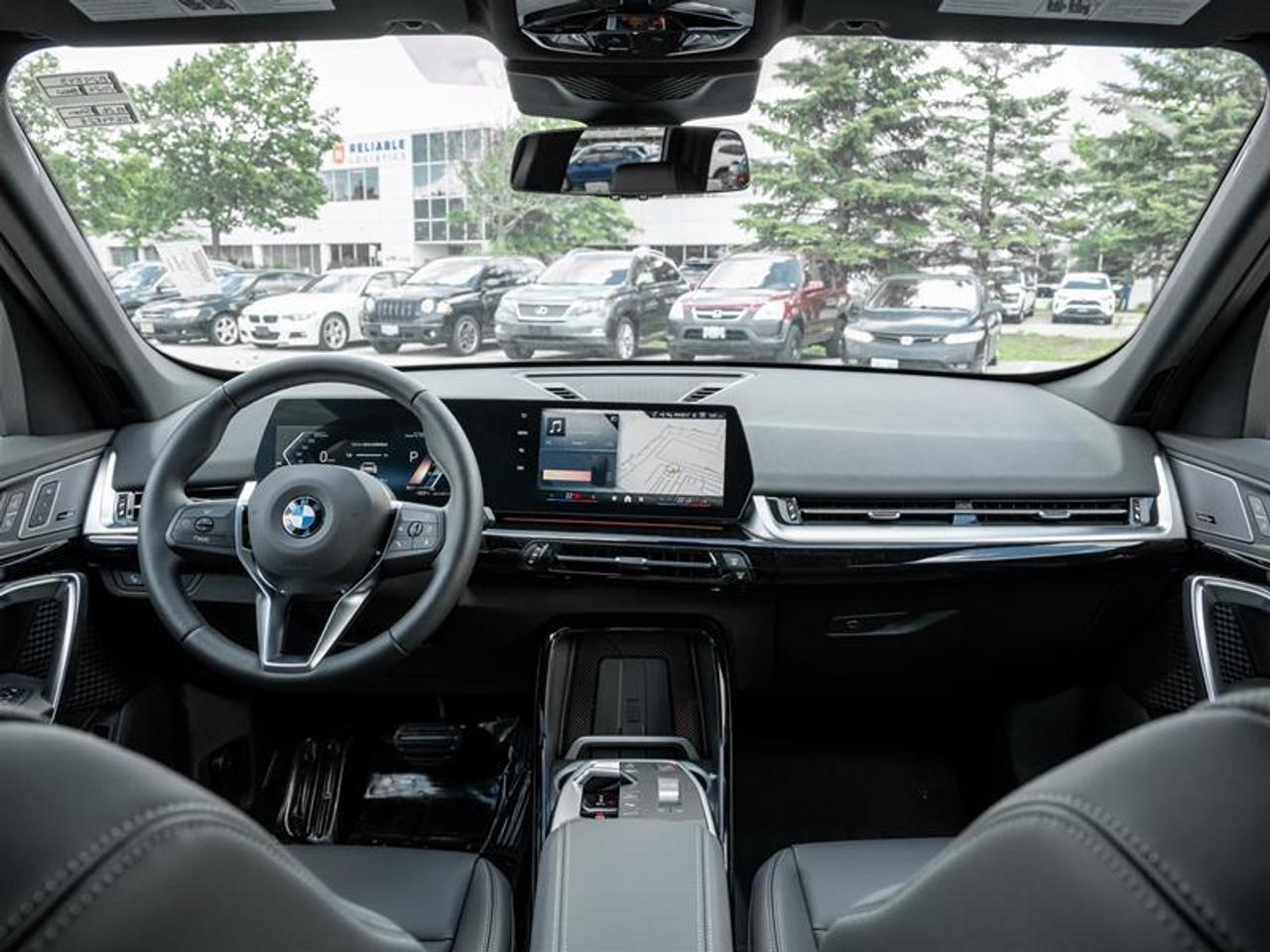 2026 BMW X1 xDrive28i 4dr All-wheel Drive Sports Activity Vehicle Photo
