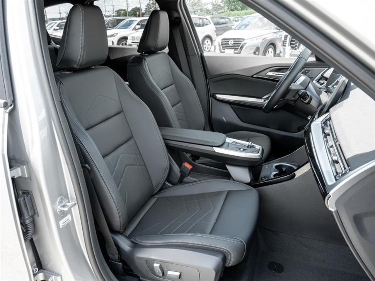 2026 BMW X1 xDrive28i 4dr All-wheel Drive Sports Activity Vehicle Photo