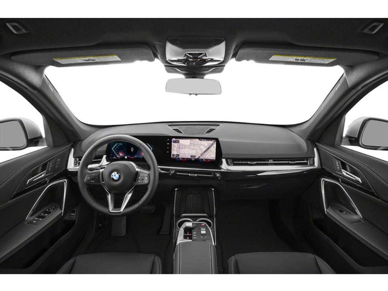 2026 BMW X1 xDrive28i 4dr All-wheel Drive Sports Activity Vehicle Photo