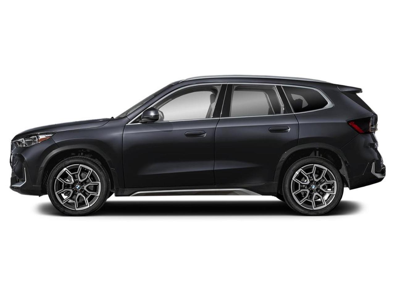 2026 BMW X1 xDrive28i 4dr All-wheel Drive Sports Activity Vehicle Photo5