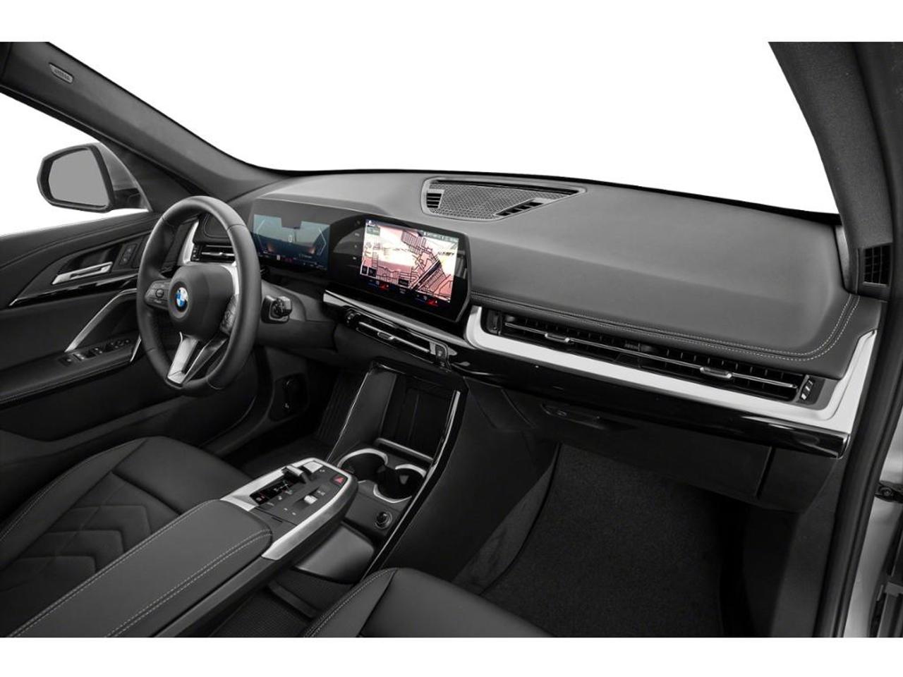 2026 BMW X1 xDrive28i 4dr All-wheel Drive Sports Activity Vehicle Photo