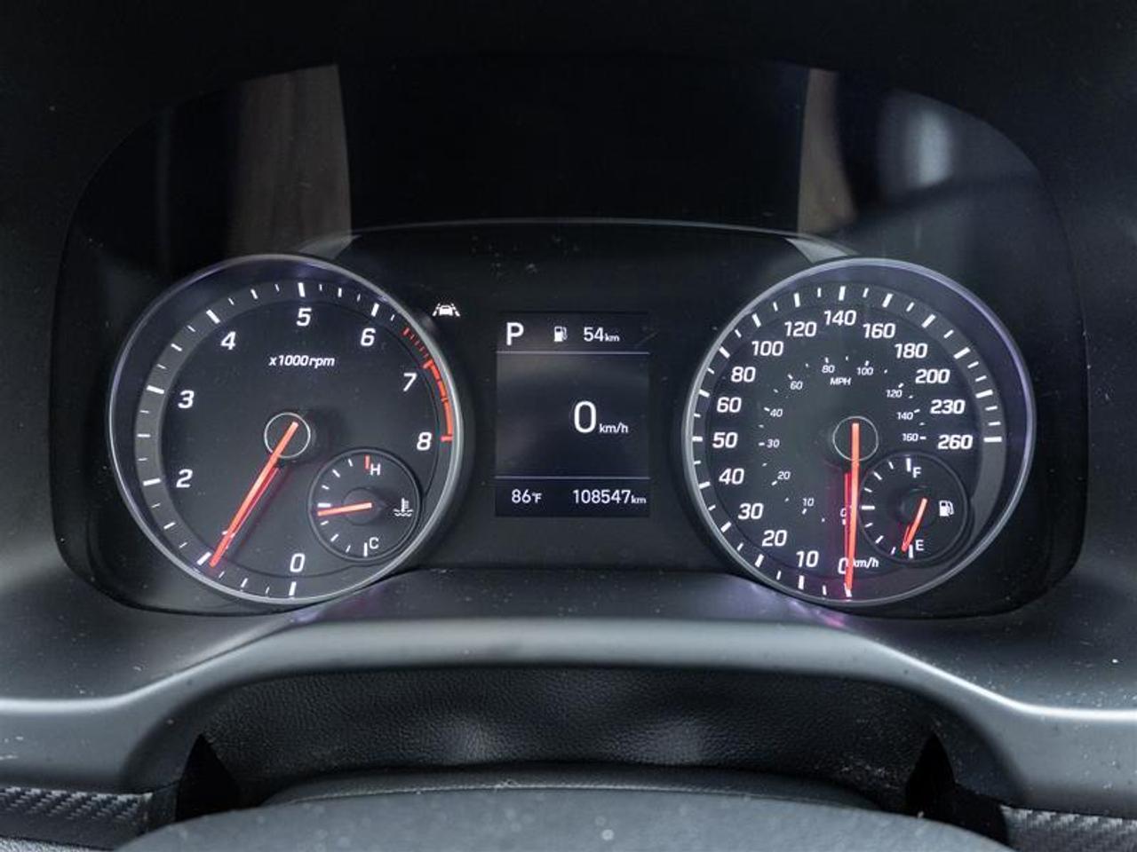 2020 Hyundai Elantra SPORT 4dr Sedan Photo