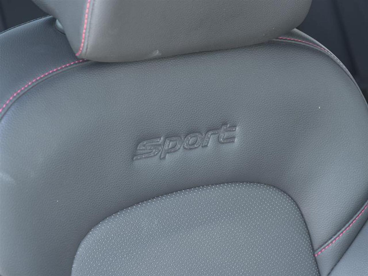 2020 Hyundai Elantra SPORT 4dr Sedan Photo