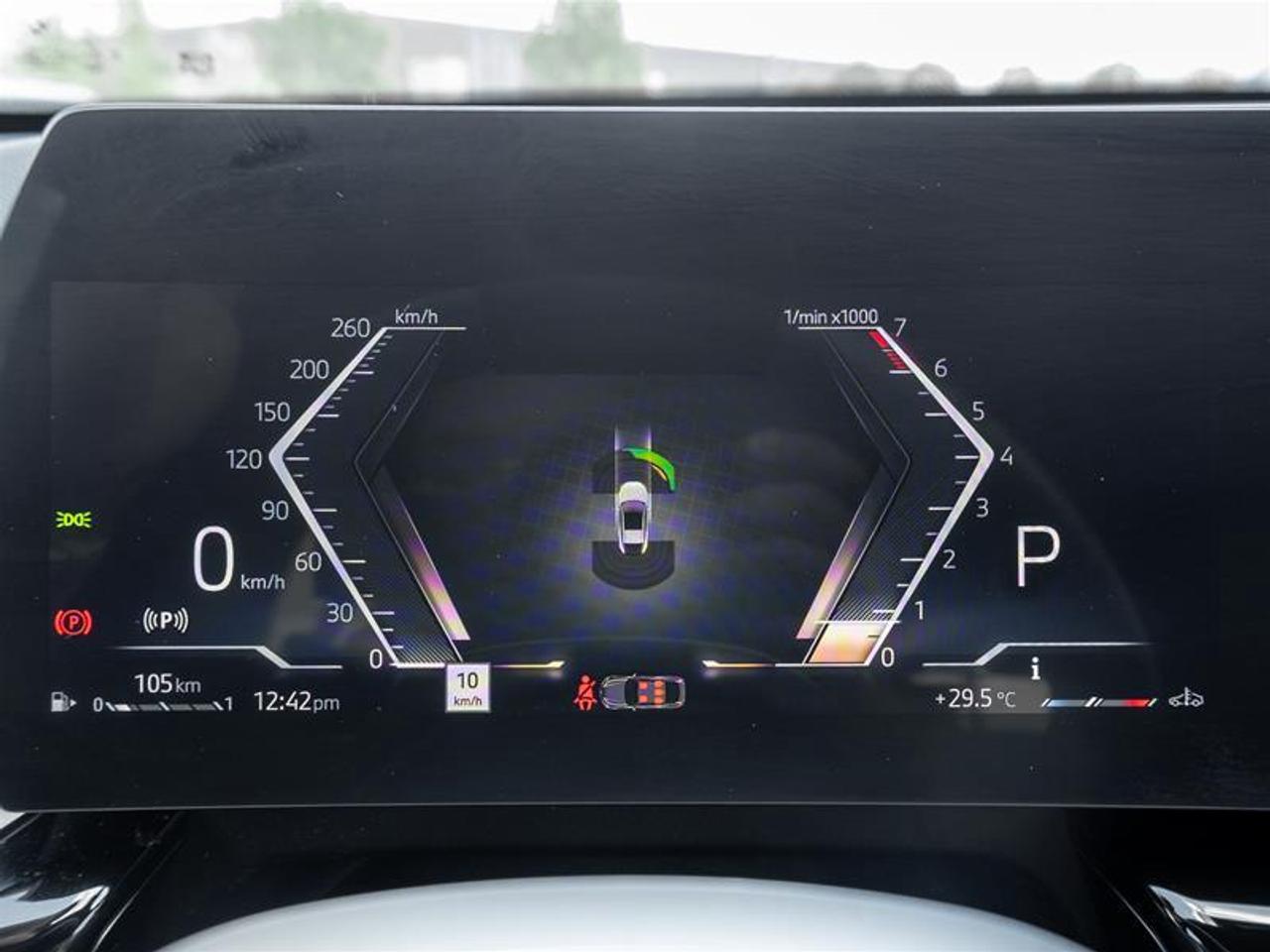 2025 BMW X2 xDrive28i 4dr All-Wheel Drive Sports Activity Coupe Photo