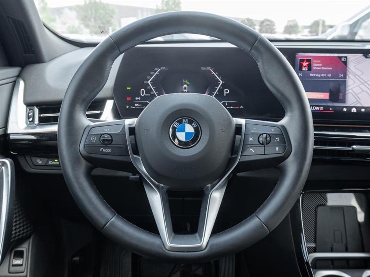 2025 BMW X2 xDrive28i 4dr All-Wheel Drive Sports Activity Coupe Photo