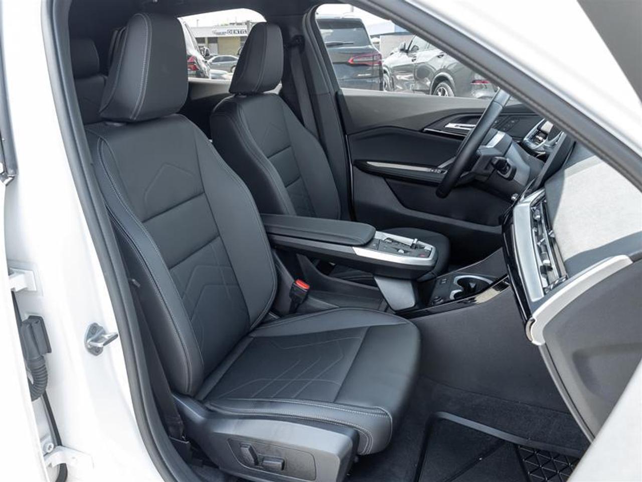 2025 BMW X2 xDrive28i 4dr All-Wheel Drive Sports Activity Coupe Photo