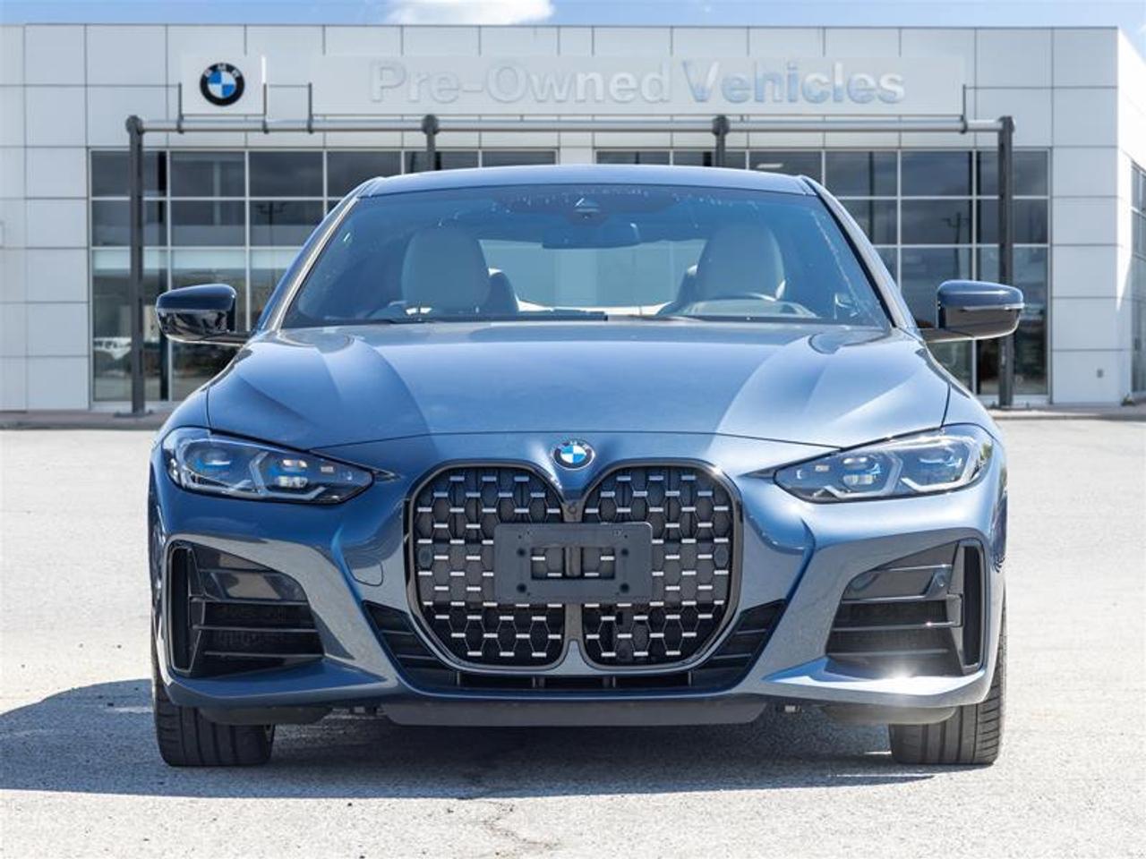 2022 BMW M440 i xDrive 2dr All-Wheel Drive Coupe Photo
