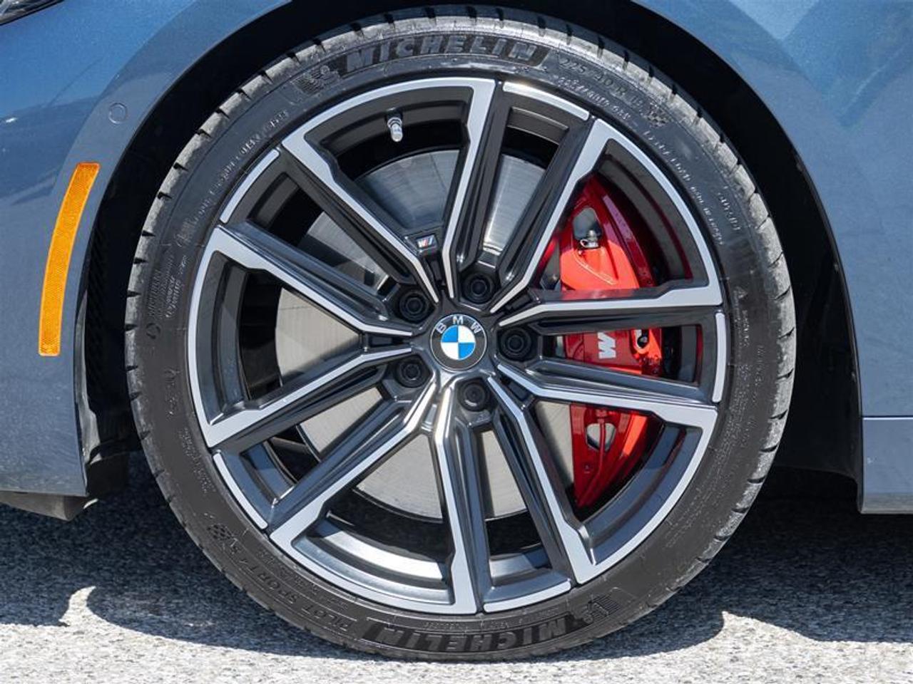 2022 BMW M440 i xDrive 2dr All-Wheel Drive Coupe Photo