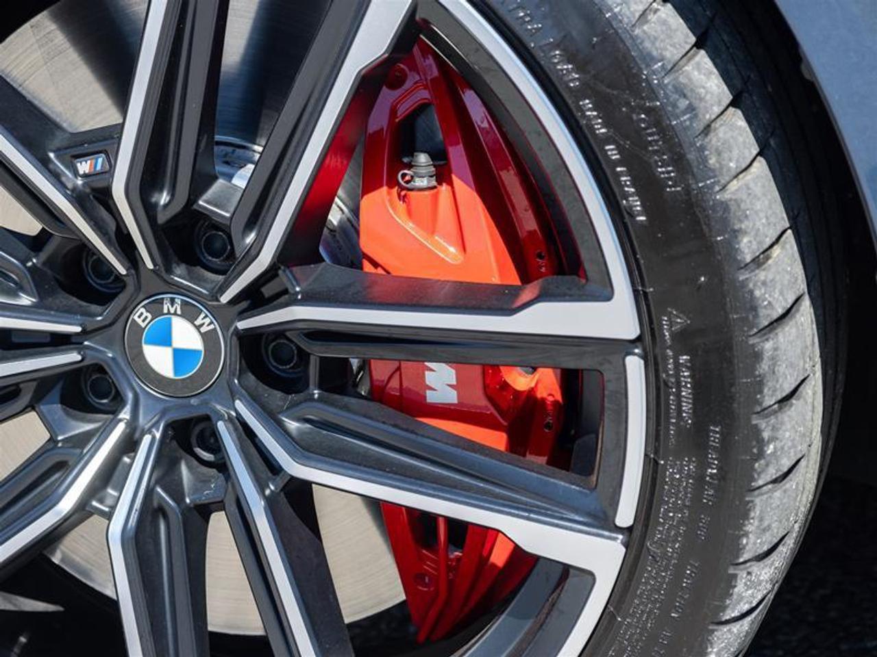 2022 BMW M440 i xDrive 2dr All-Wheel Drive Coupe Photo