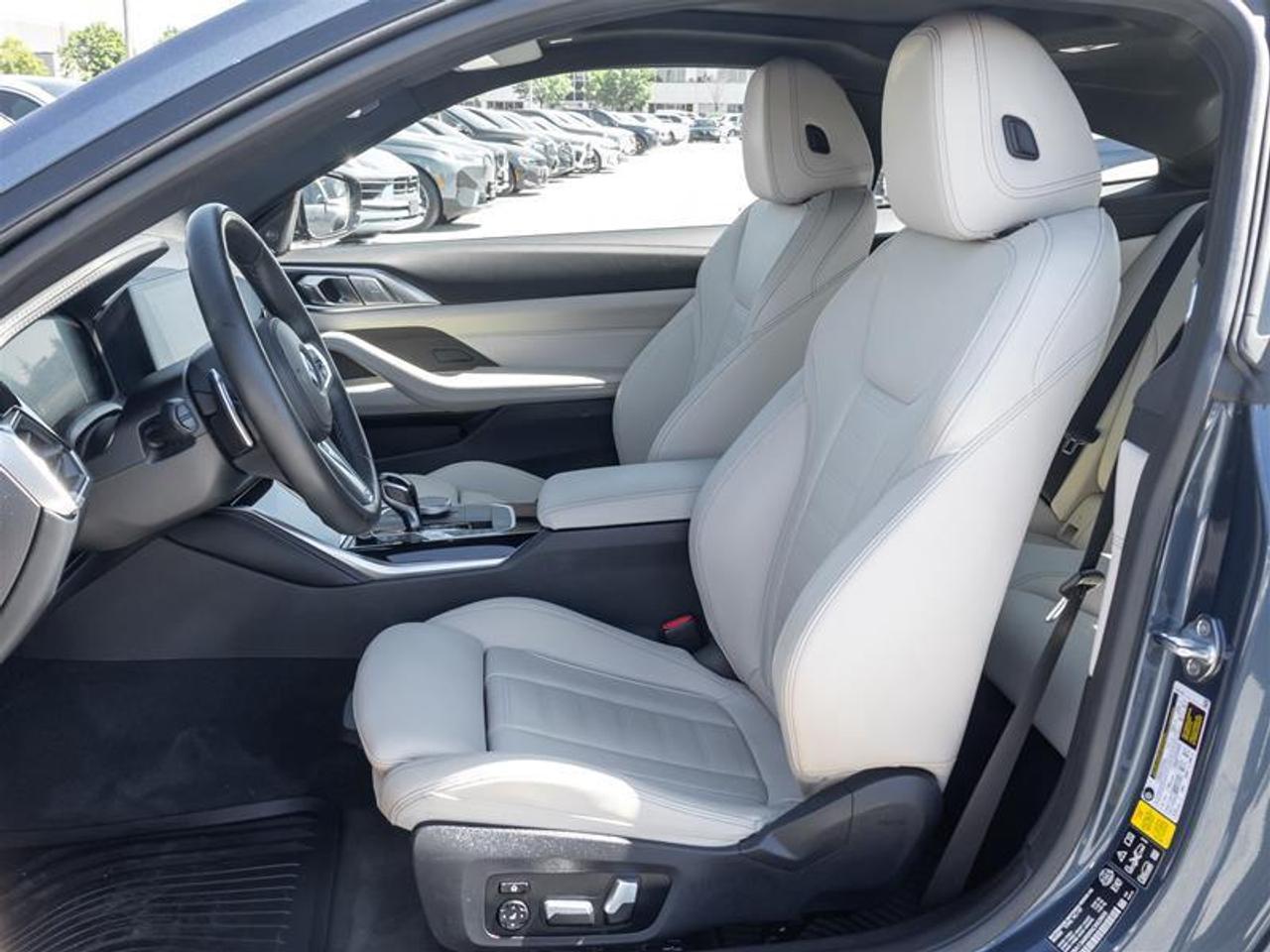 2022 BMW M440 i xDrive 2dr All-Wheel Drive Coupe Photo