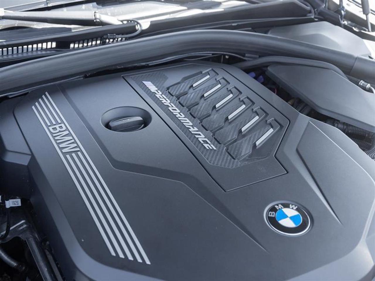 2022 BMW M440 i xDrive 2dr All-Wheel Drive Coupe Photo