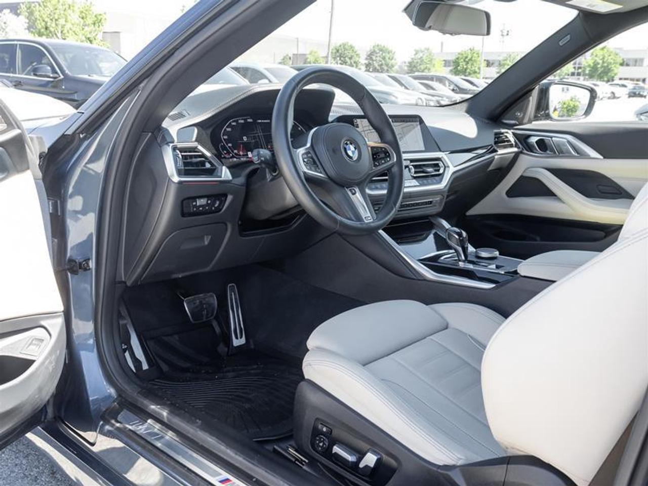 2022 BMW M440 i xDrive 2dr All-Wheel Drive Coupe Photo