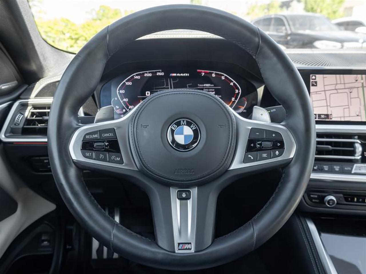 2022 BMW M440 i xDrive 2dr All-Wheel Drive Coupe Photo