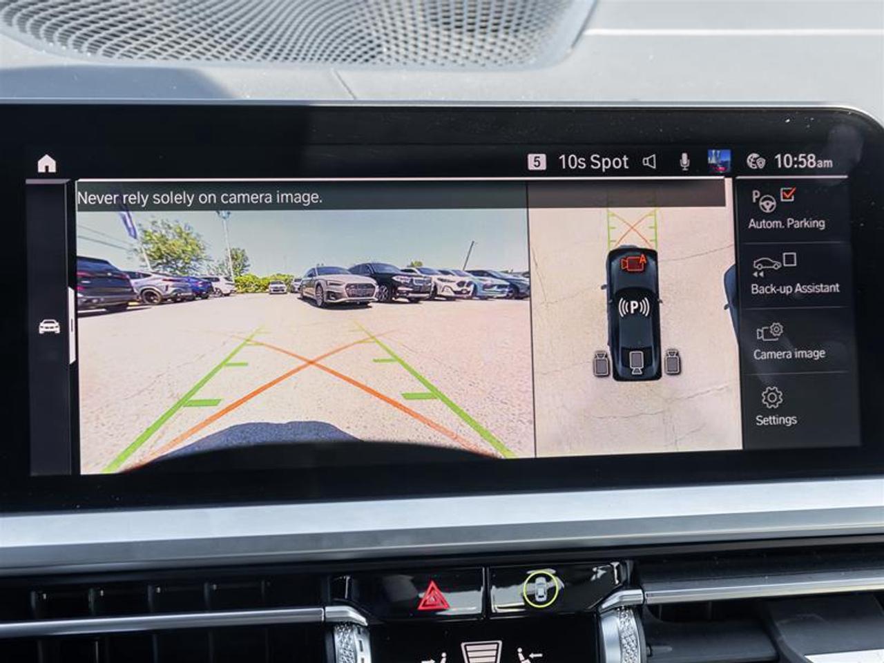 2022 BMW M440 i xDrive 2dr All-Wheel Drive Coupe Photo