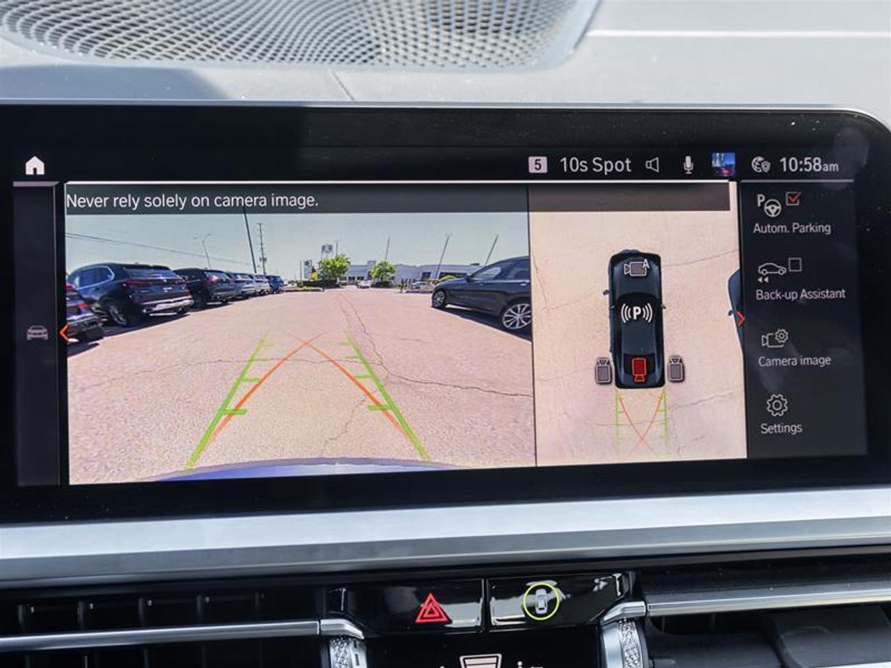 2022 BMW M440 i xDrive 2dr All-Wheel Drive Coupe Photo
