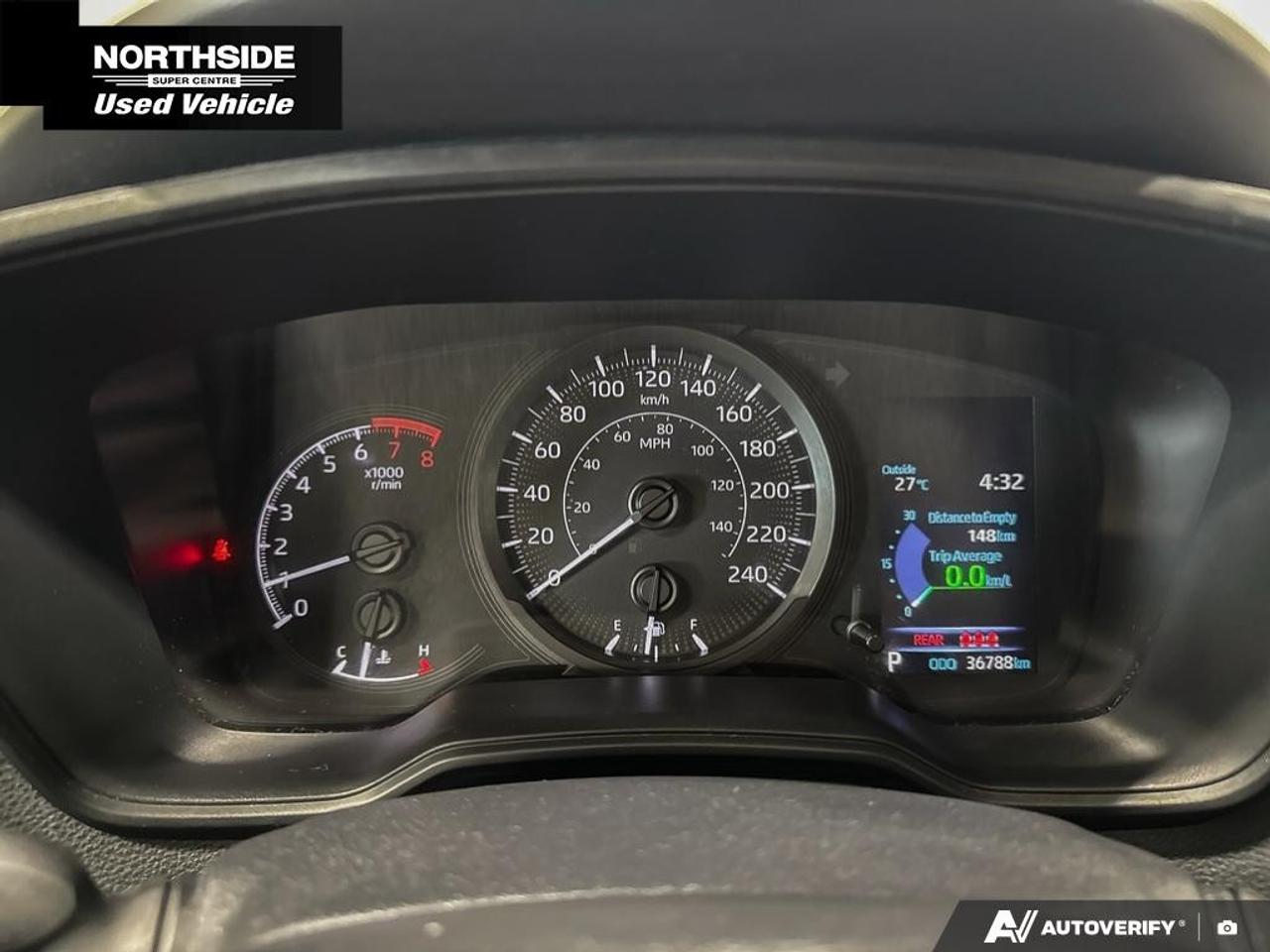 2022 Toyota Corolla L CVT Photo