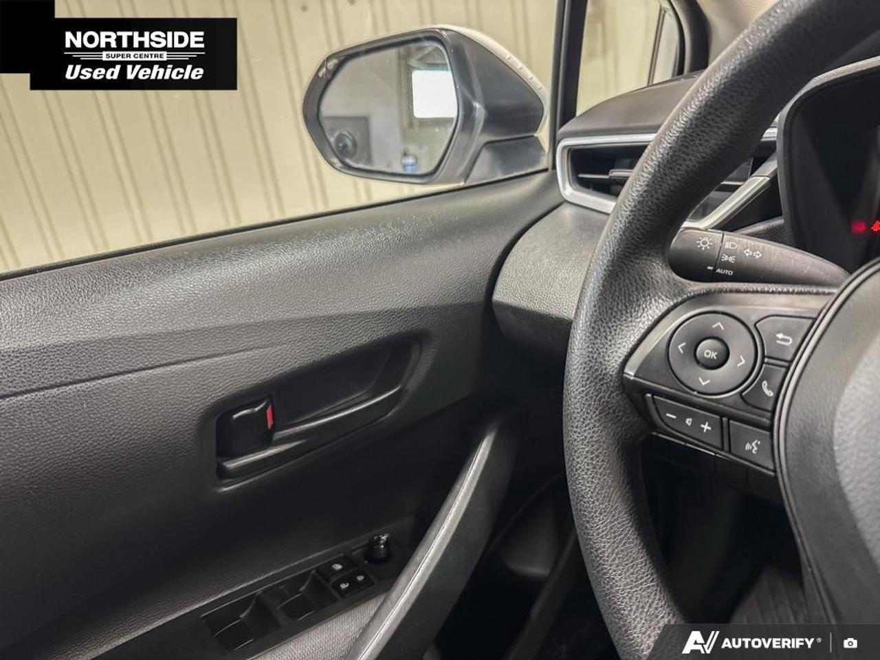 2022 Toyota Corolla L CVT Photo