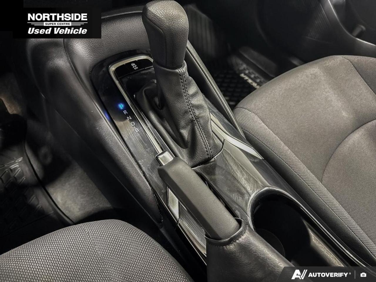2022 Toyota Corolla L CVT Photo