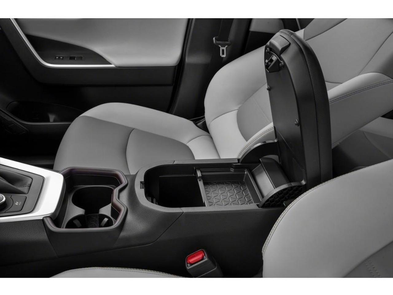 2022 Toyota RAV4 Hybrid Limited 4dr All-Wheel Drive Photo