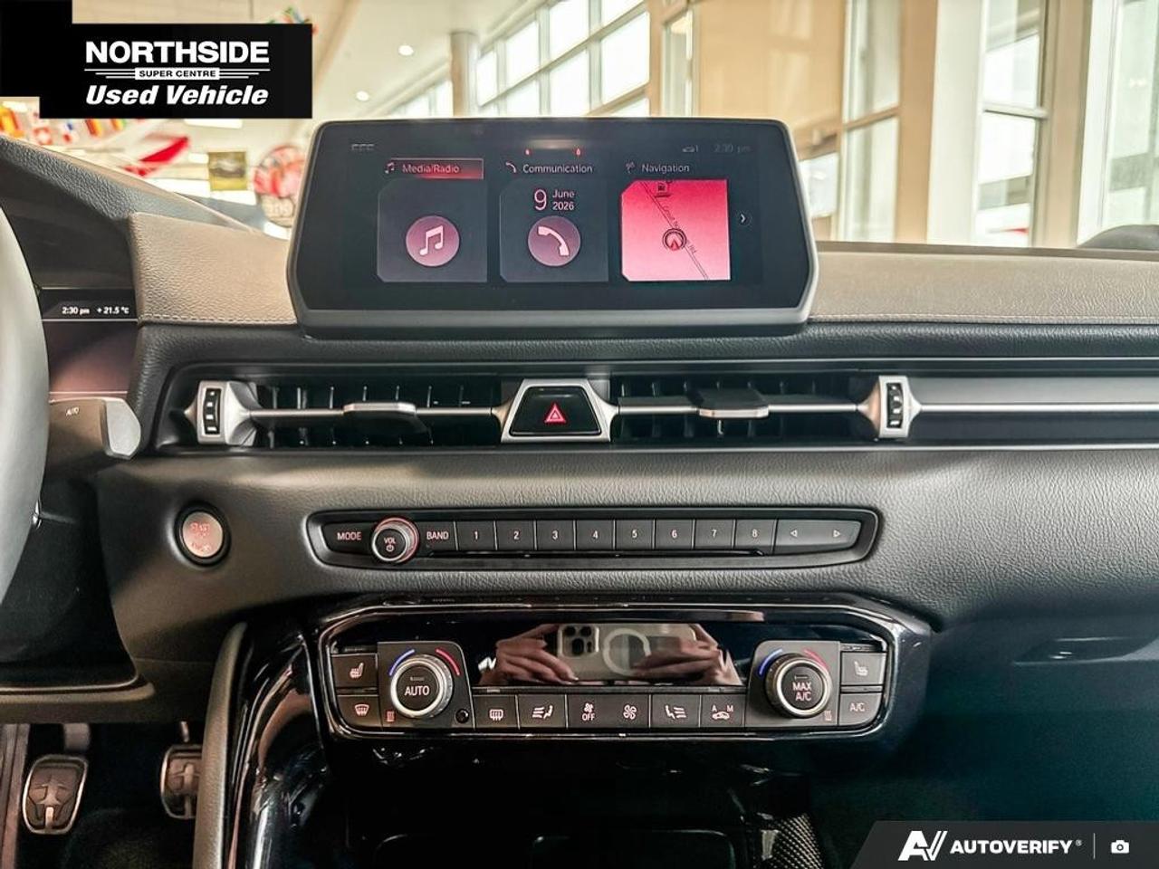 2026 Toyota GR Supra 3.0T Coupe Photo
