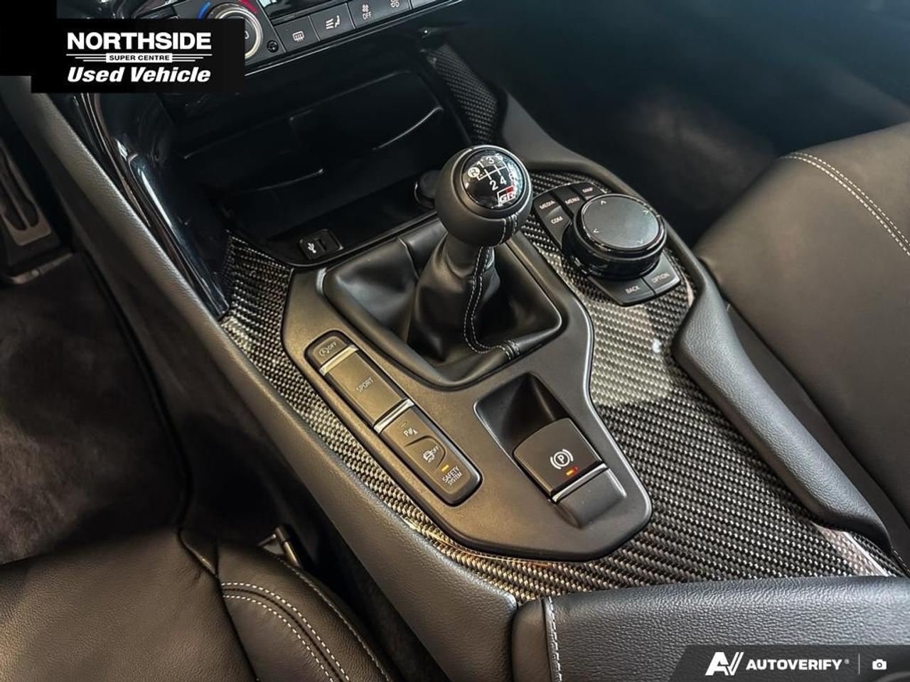 2026 Toyota GR Supra 3.0T Coupe Photo