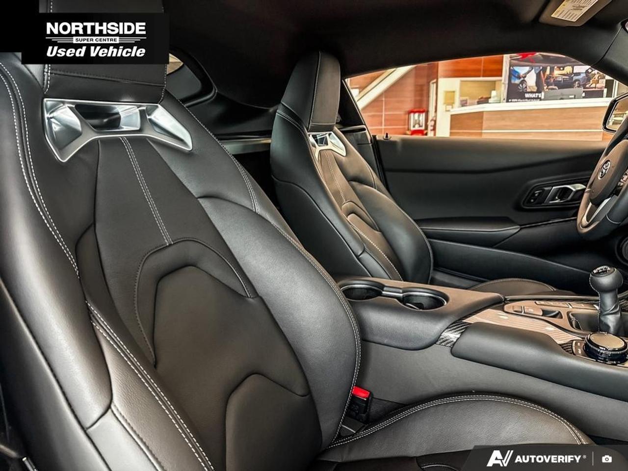 2026 Toyota GR Supra 3.0T Coupe Photo