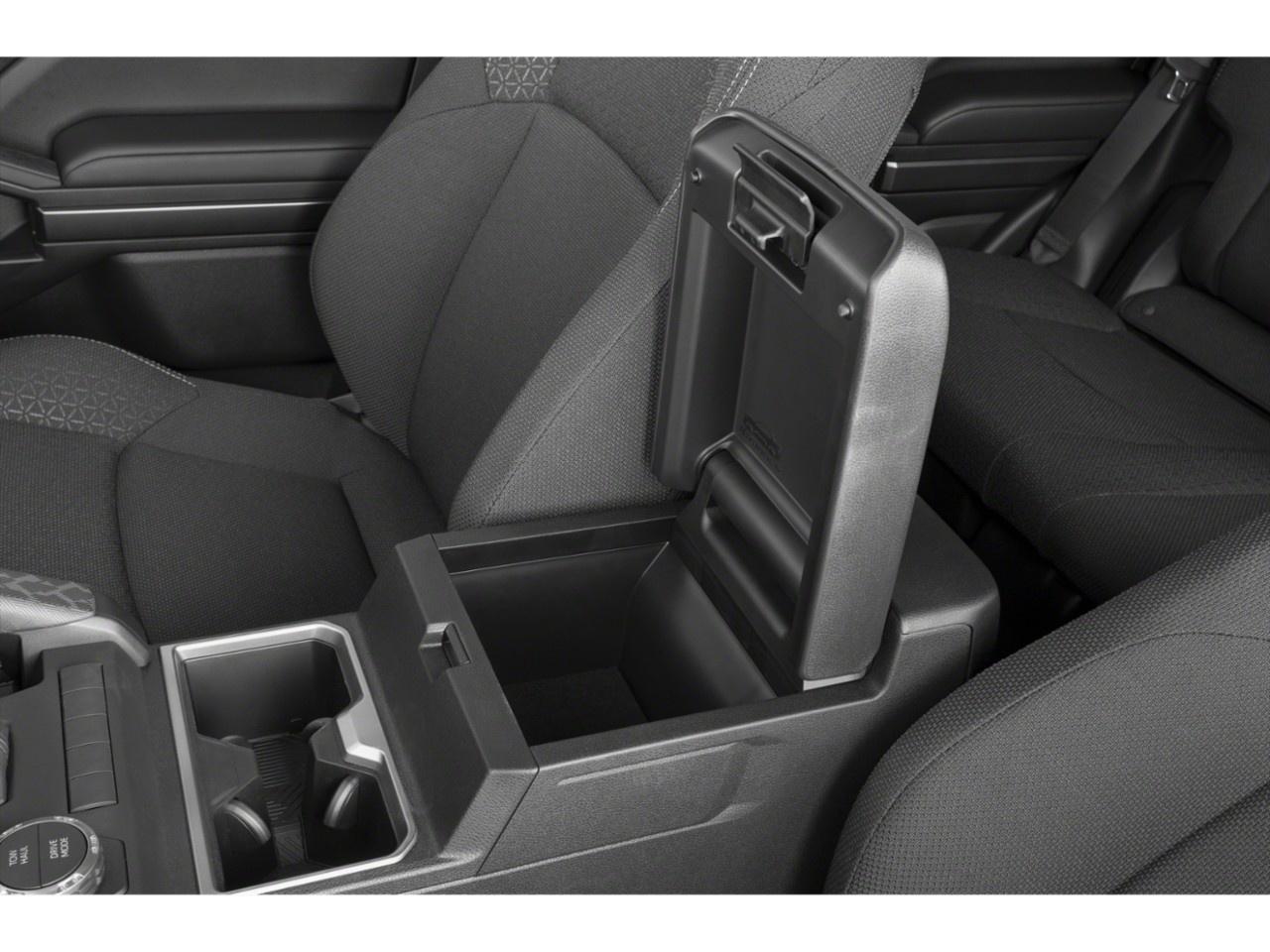 2026 Toyota 4Runner 4WD Photo