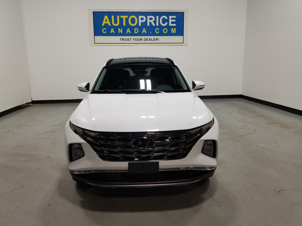 2022 Hyundai Tucson Preferred w/Trend Package 4dr All-Wheel Drive Photo