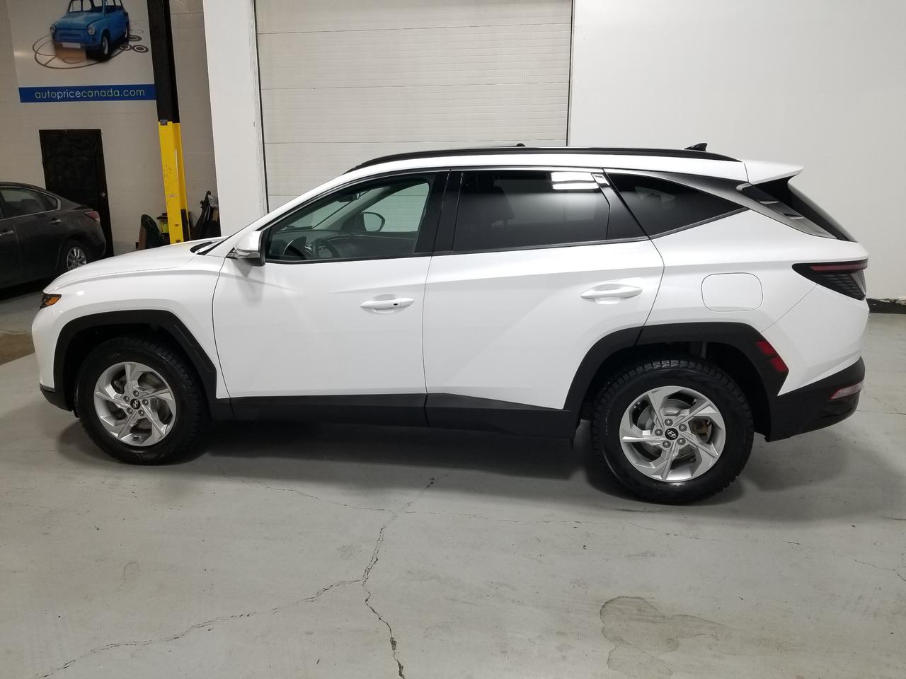 2022 Hyundai Tucson Preferred w/Trend Package 4dr All-Wheel Drive Photo